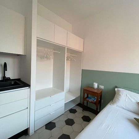 Apartamento La Marina Di Milano - Pier Lombardo Exterior foto