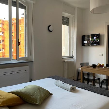 Apartamento La Marina Di Milano - Pier Lombardo Exterior foto