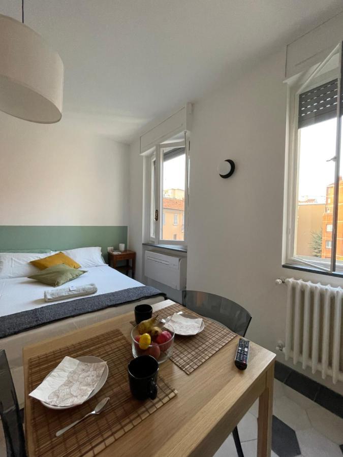 Apartamento La Marina Di Milano - Pier Lombardo Exterior foto