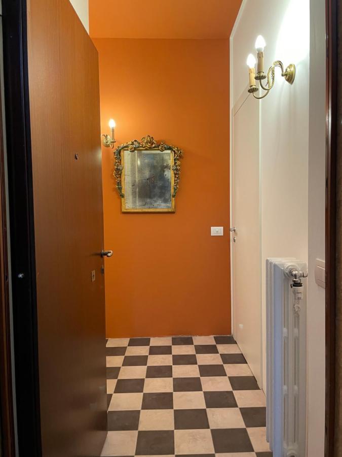 Apartamento La Marina Di Milano - Pier Lombardo Exterior foto