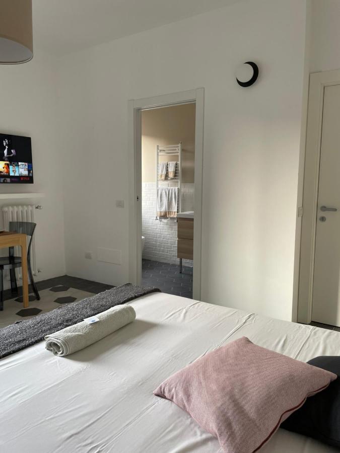 Apartamento La Marina Di Milano - Pier Lombardo Exterior foto
