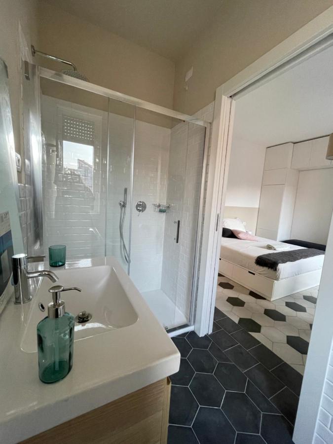 Apartamento La Marina Di Milano - Pier Lombardo Exterior foto