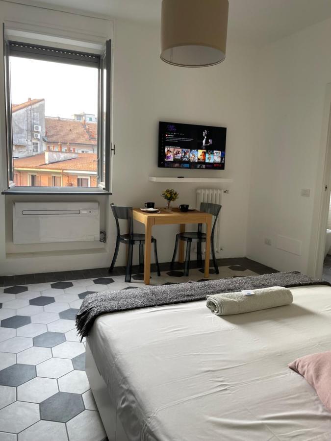 Apartamento La Marina Di Milano - Pier Lombardo Exterior foto