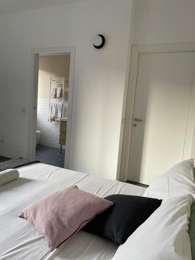 Apartamento La Marina Di Milano - Pier Lombardo Exterior foto