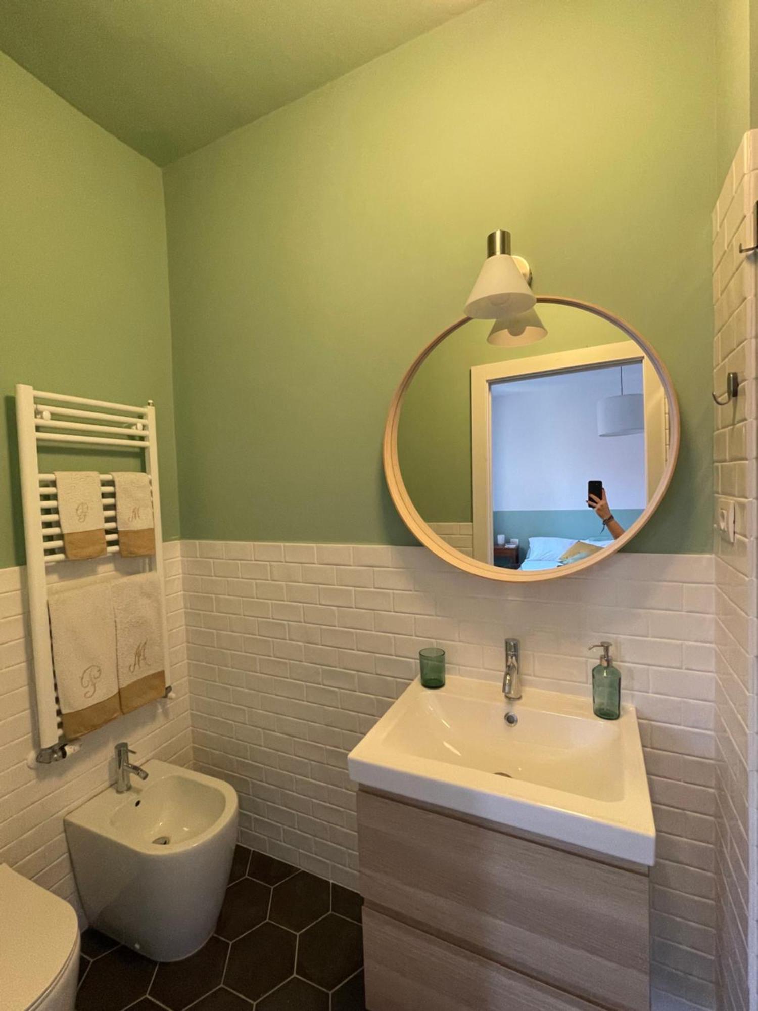Apartamento La Marina Di Milano - Pier Lombardo Exterior foto